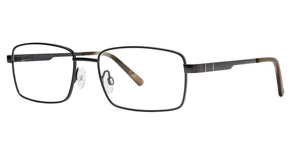 Stetson S399 Eyeglasses - view 3